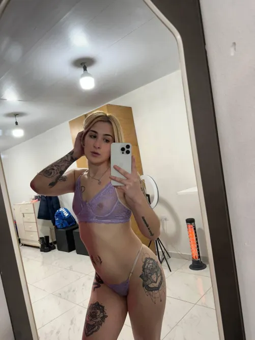 If you’re not afraid to play dirty, I’m 25f and already waiting.