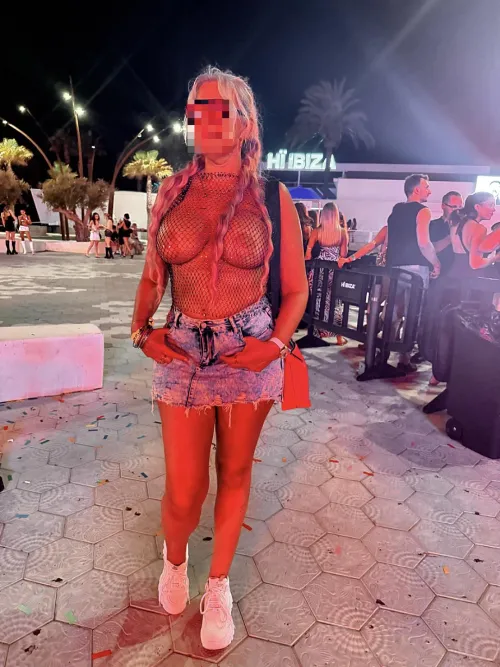 I’m going to Hi! Let’s go 🔥