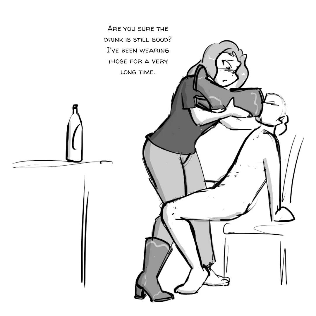 I'm hearing no complaints.