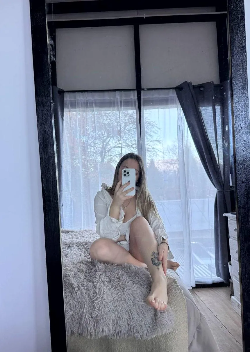 Im ready to play (oc)