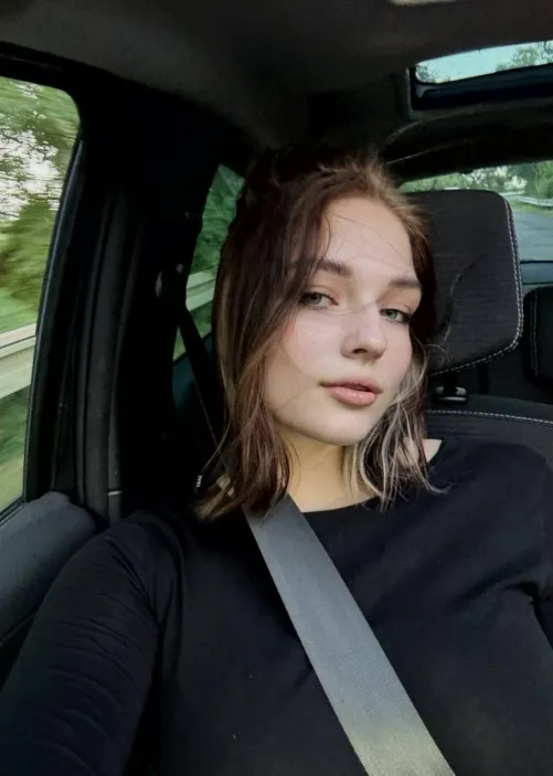 Just wanted to say hello