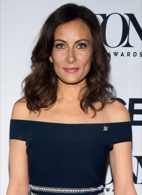 Laura Benanti