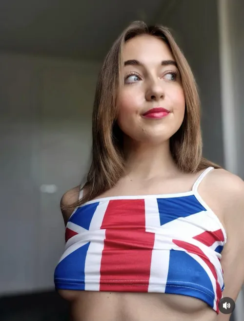 Little ones are good as well, right?