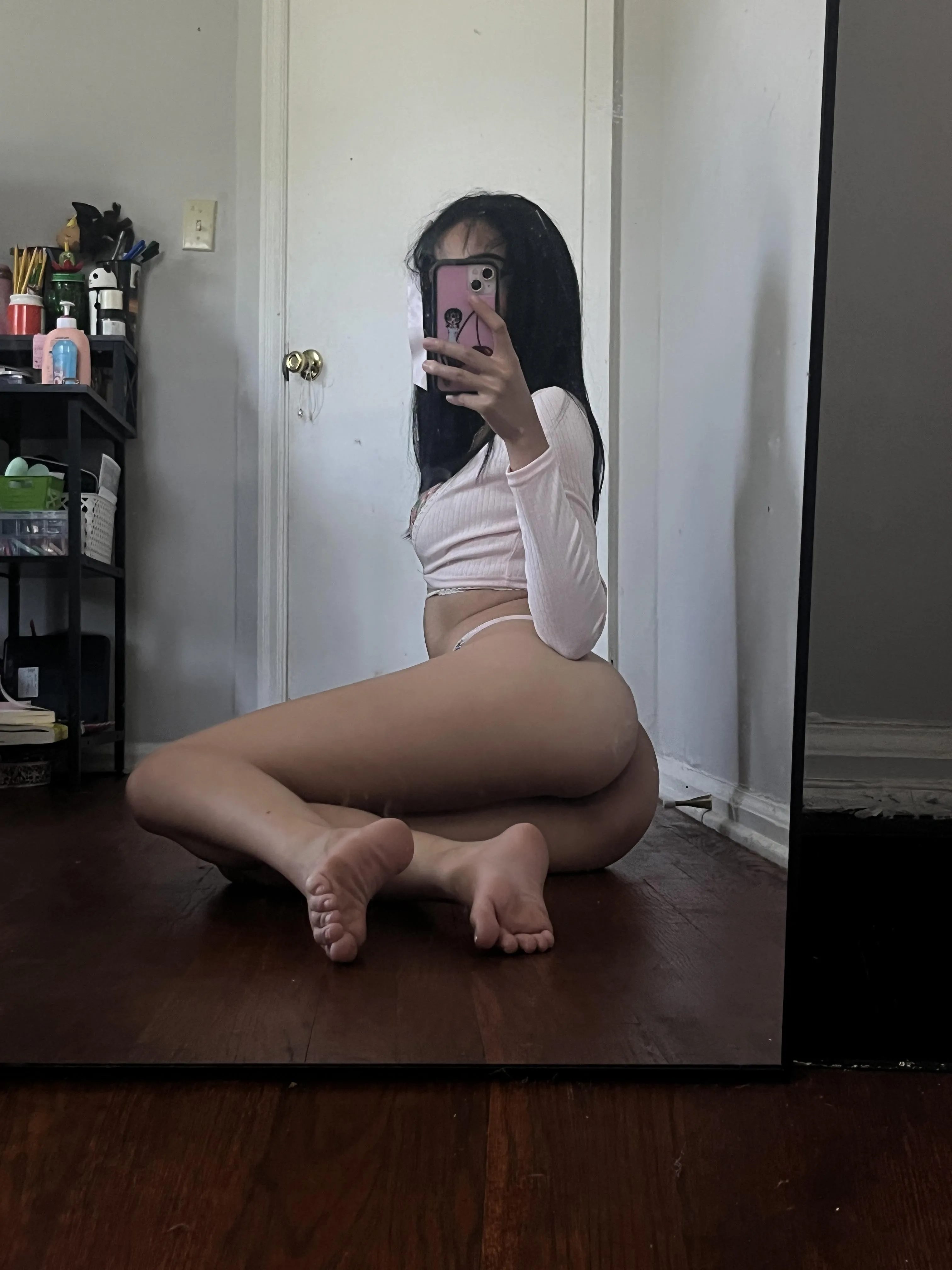 Looks like your wallet isn’t the only thing I’m draining tonight..🧸💗