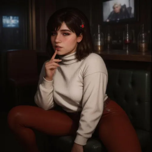 New NSFW RPG Transformation Bot