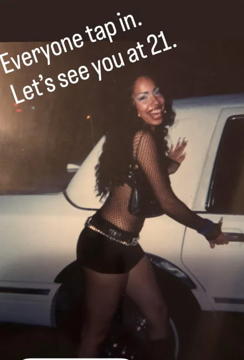 Sexy Young Havana 😍