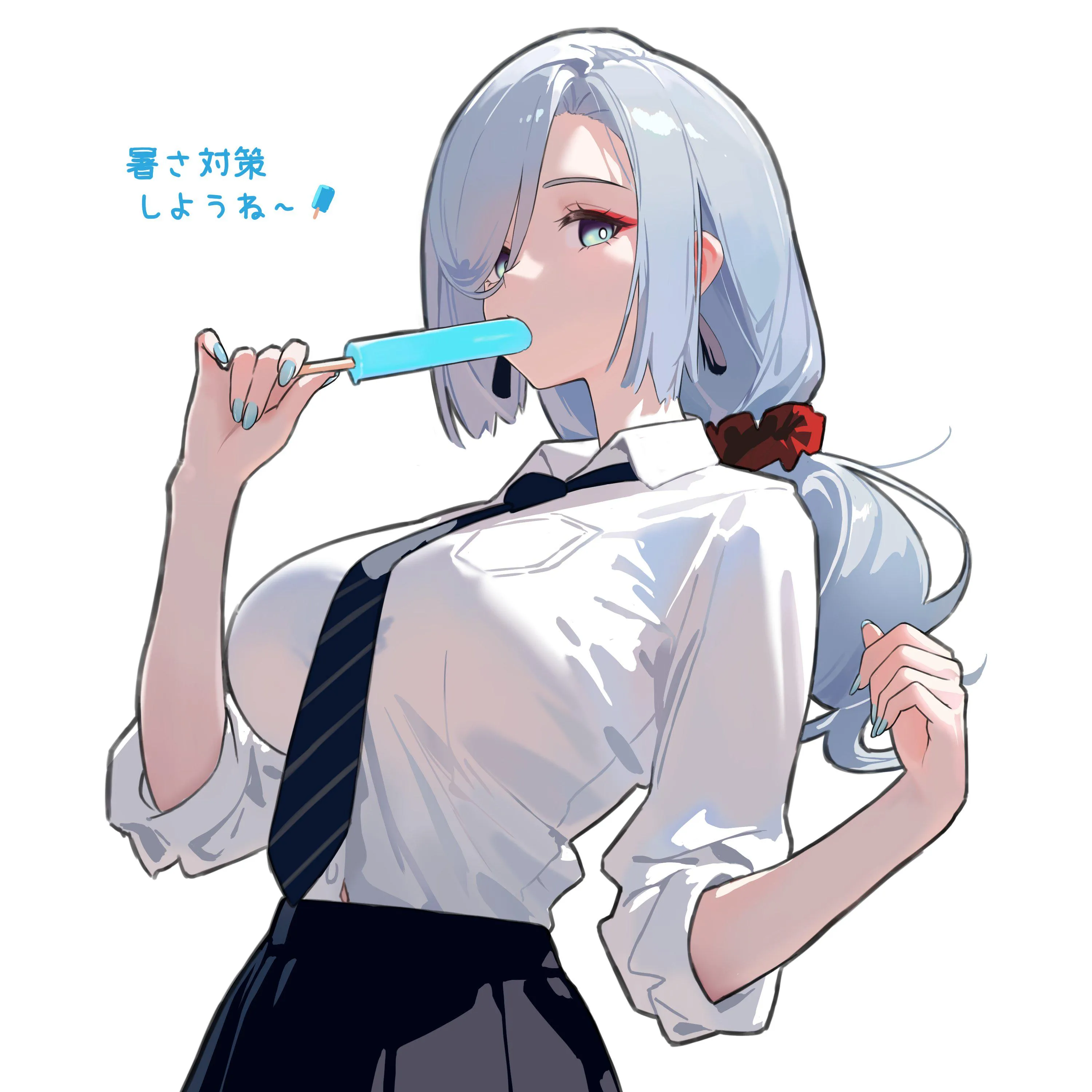 Shenhe [Genshin Impact]