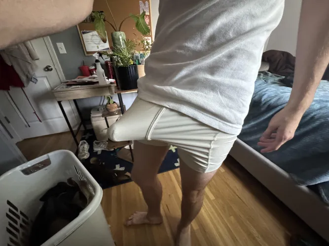 Should I let it out?