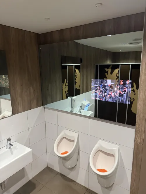 Sportsbar Queenstown NZ