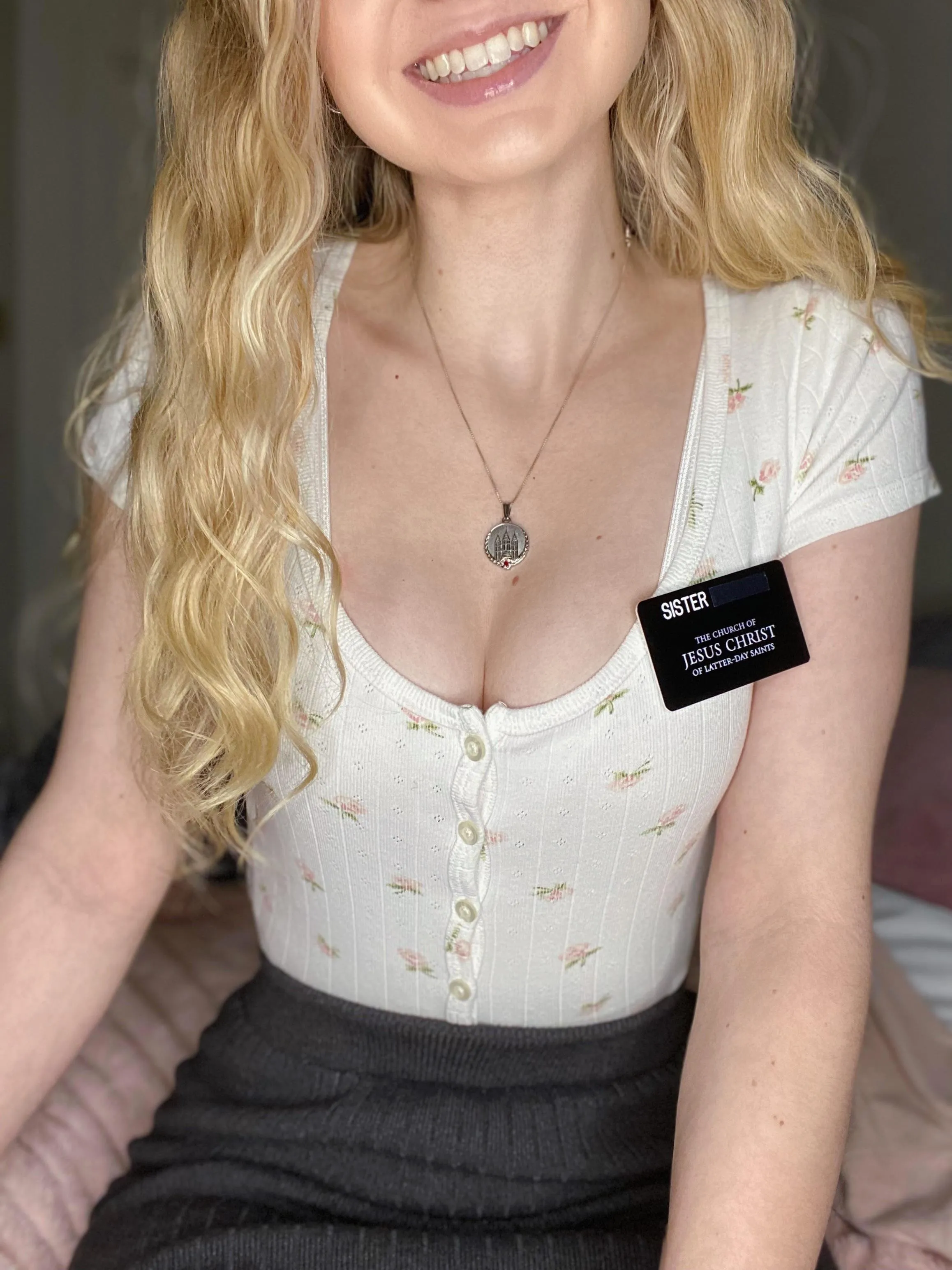 the great thing about shirts is I can pull them down when my companion leaves