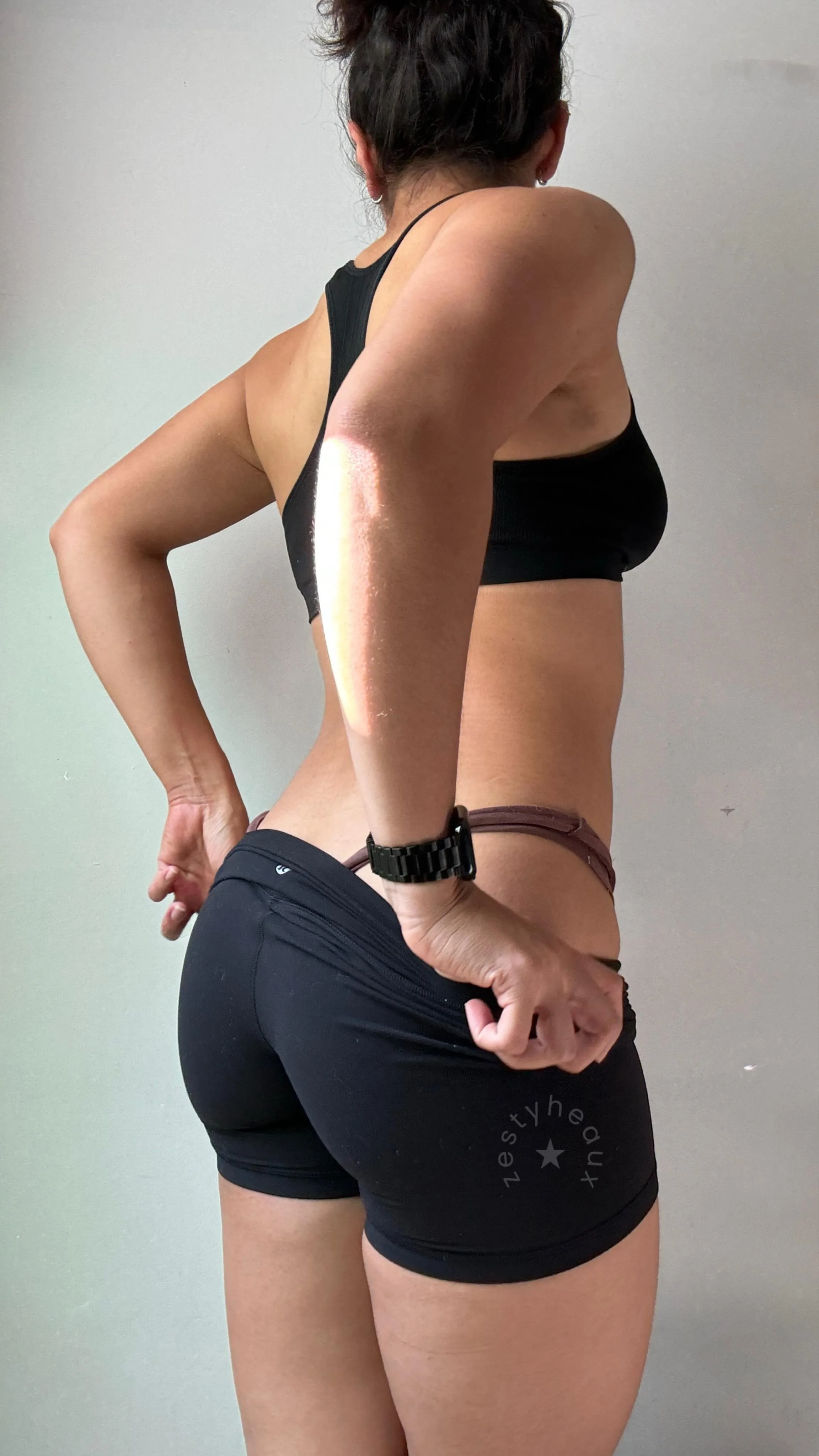 Thought you’d appreciate a peek like this