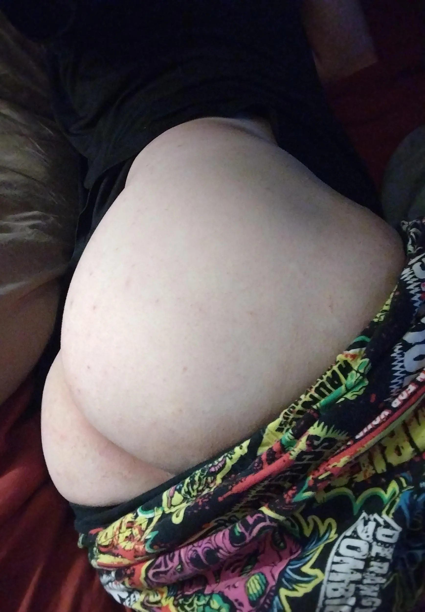 Undetectable bottom boi