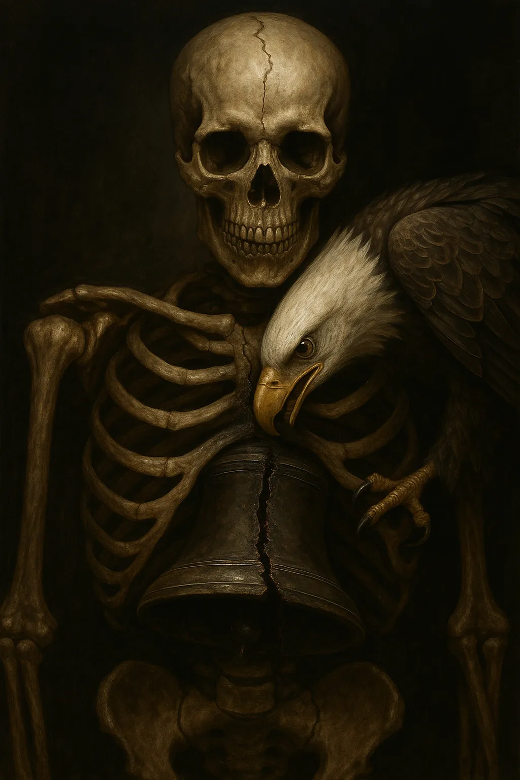 Visual interpretation?