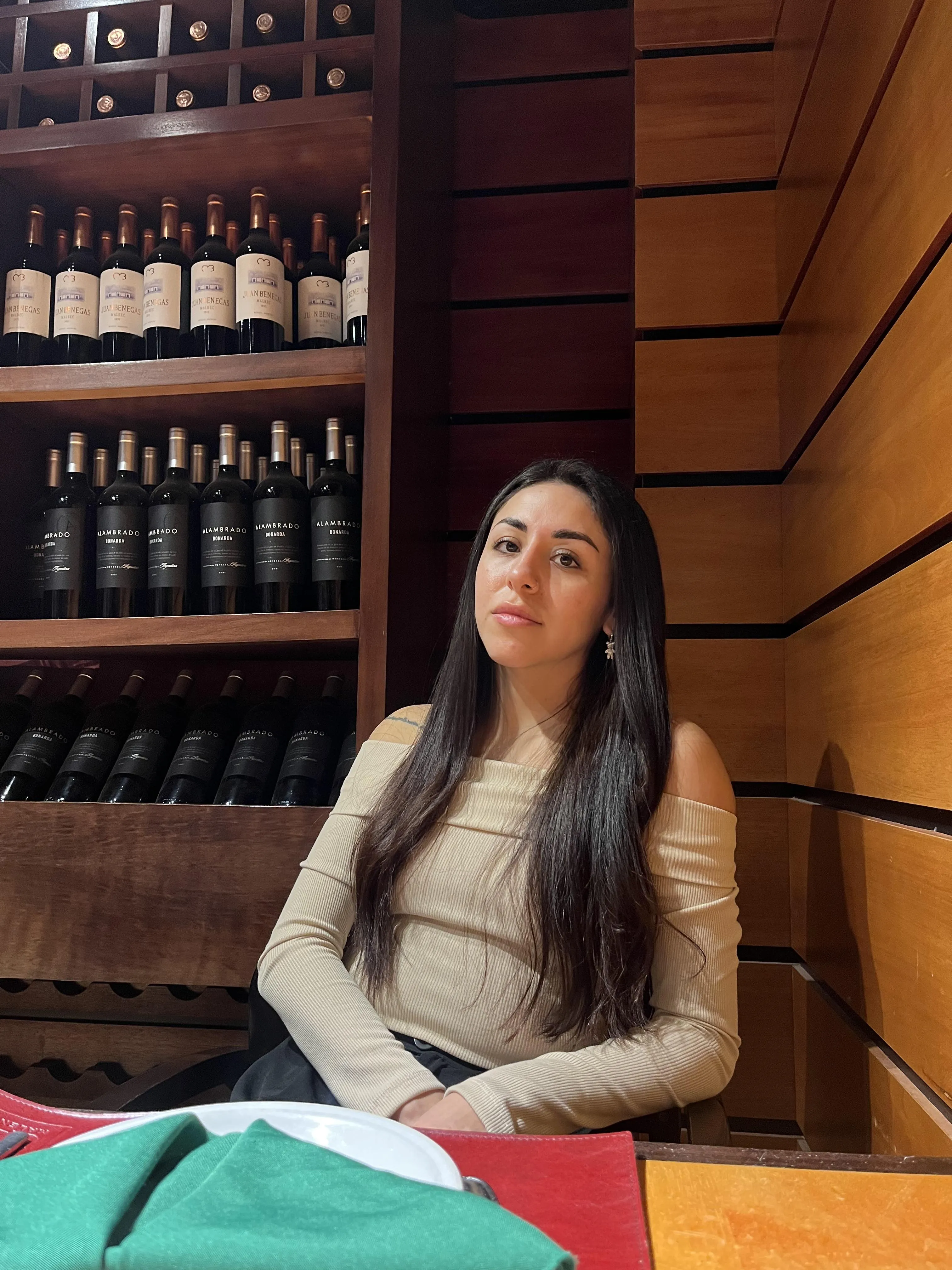 you just have to send silently