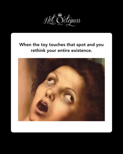 You know the one… 👀