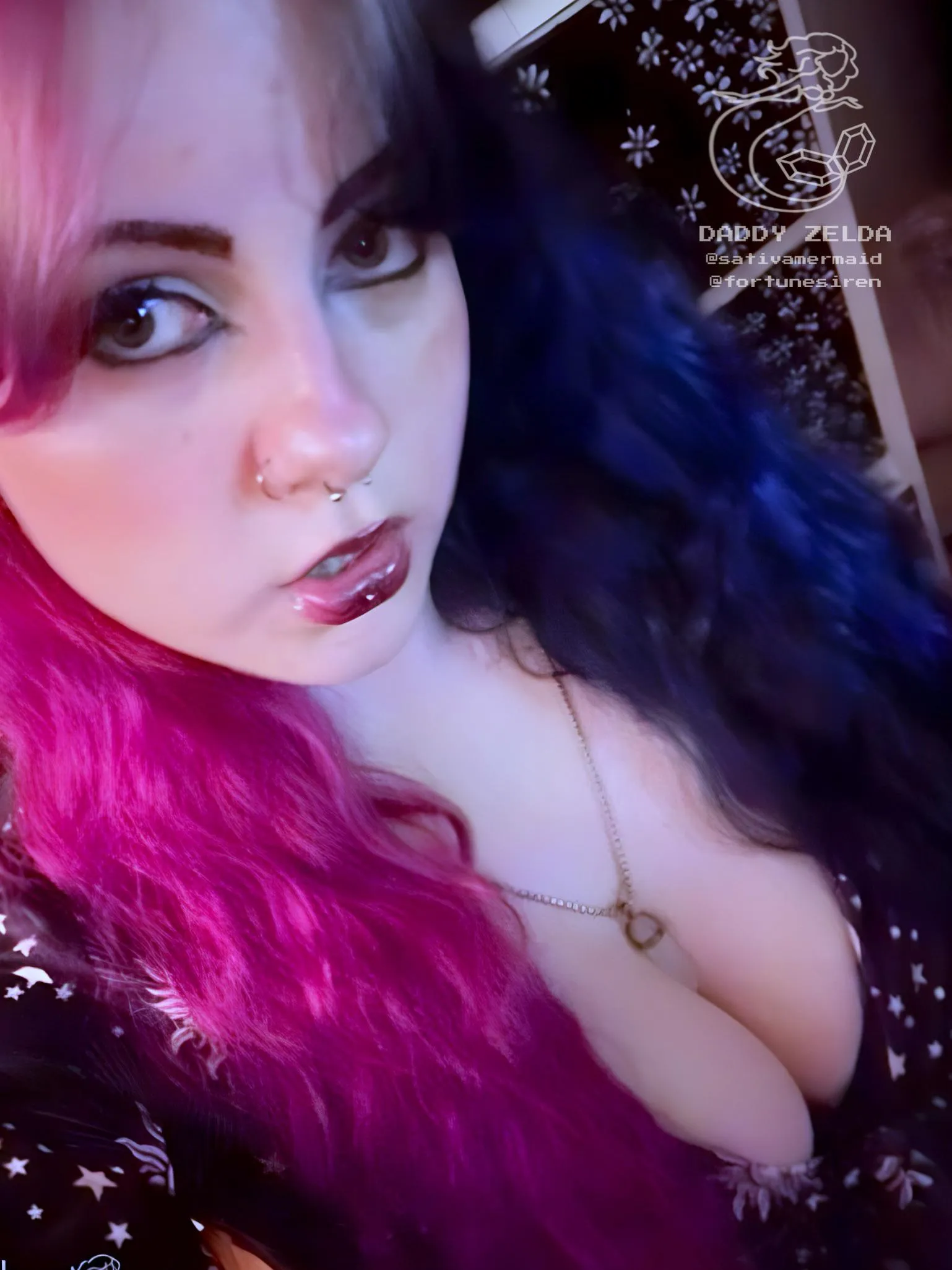 Your wallet is the only fuckable thing about you, freak.