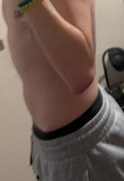 21 M4m smooth bttm notts