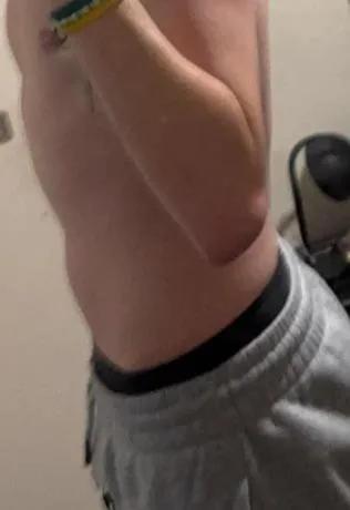 21 M4m smooth bttm notts