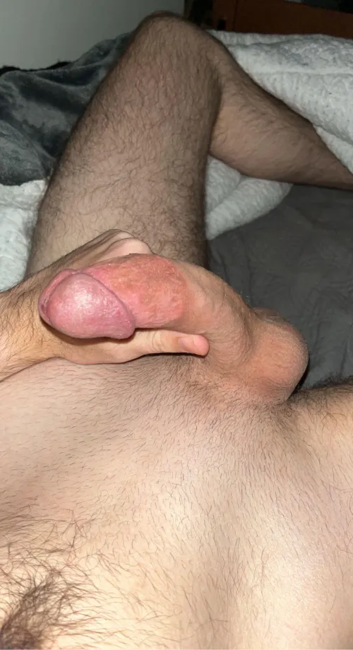 27M, Moving to Redlands next week