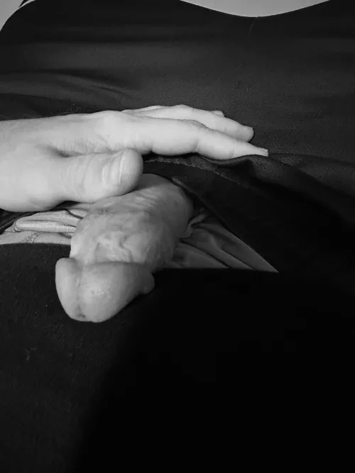 [39] 420 and teasing a Jo bud