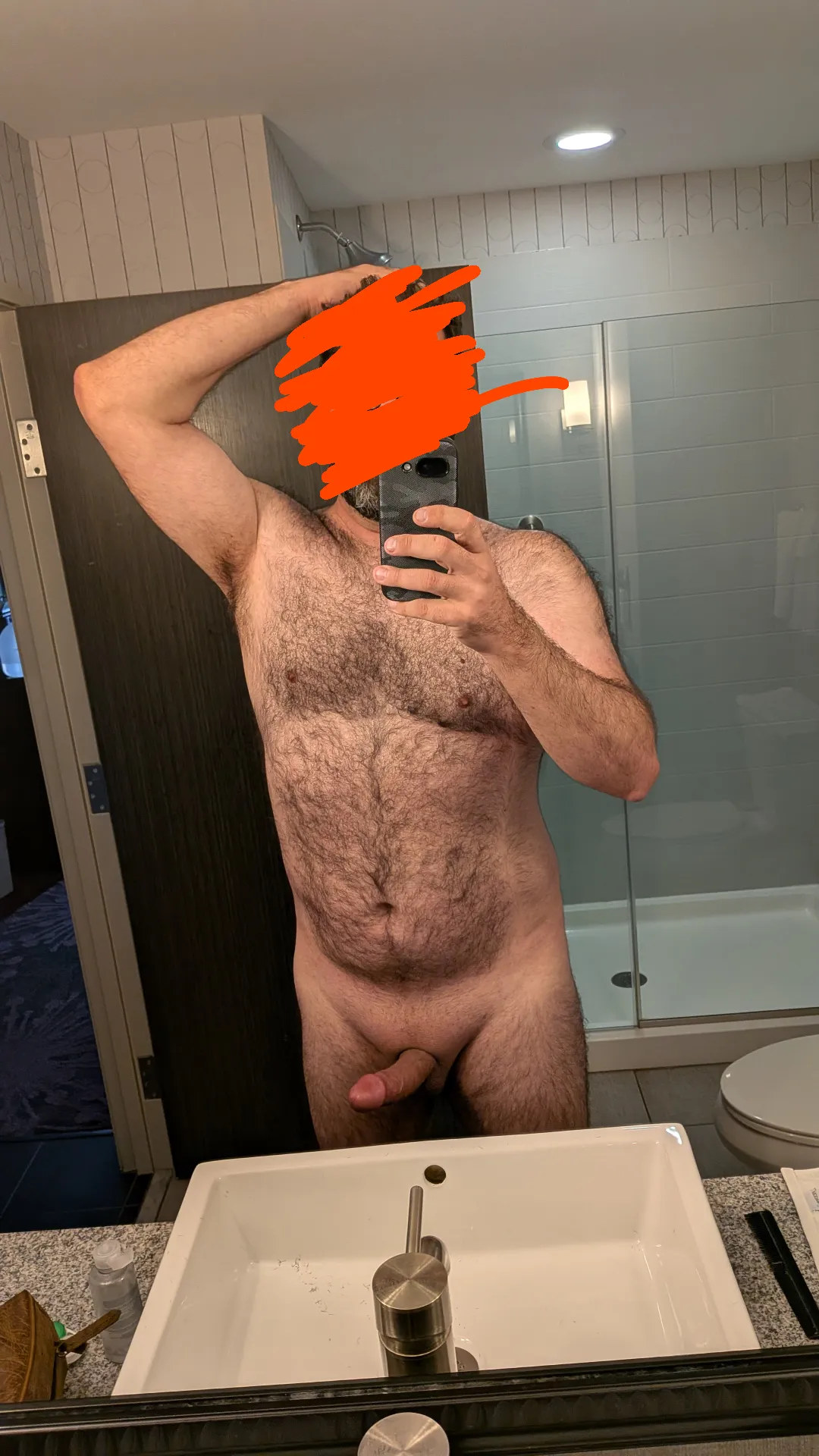 39 [M4F] #Indianapolis - #Noblesville, weary traveler needs company