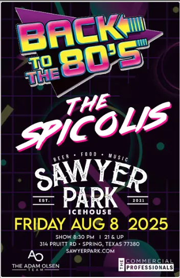 47M / 47F will both be attending 