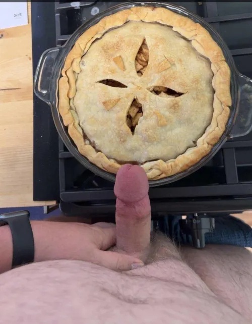 Add some special sauce.  29M