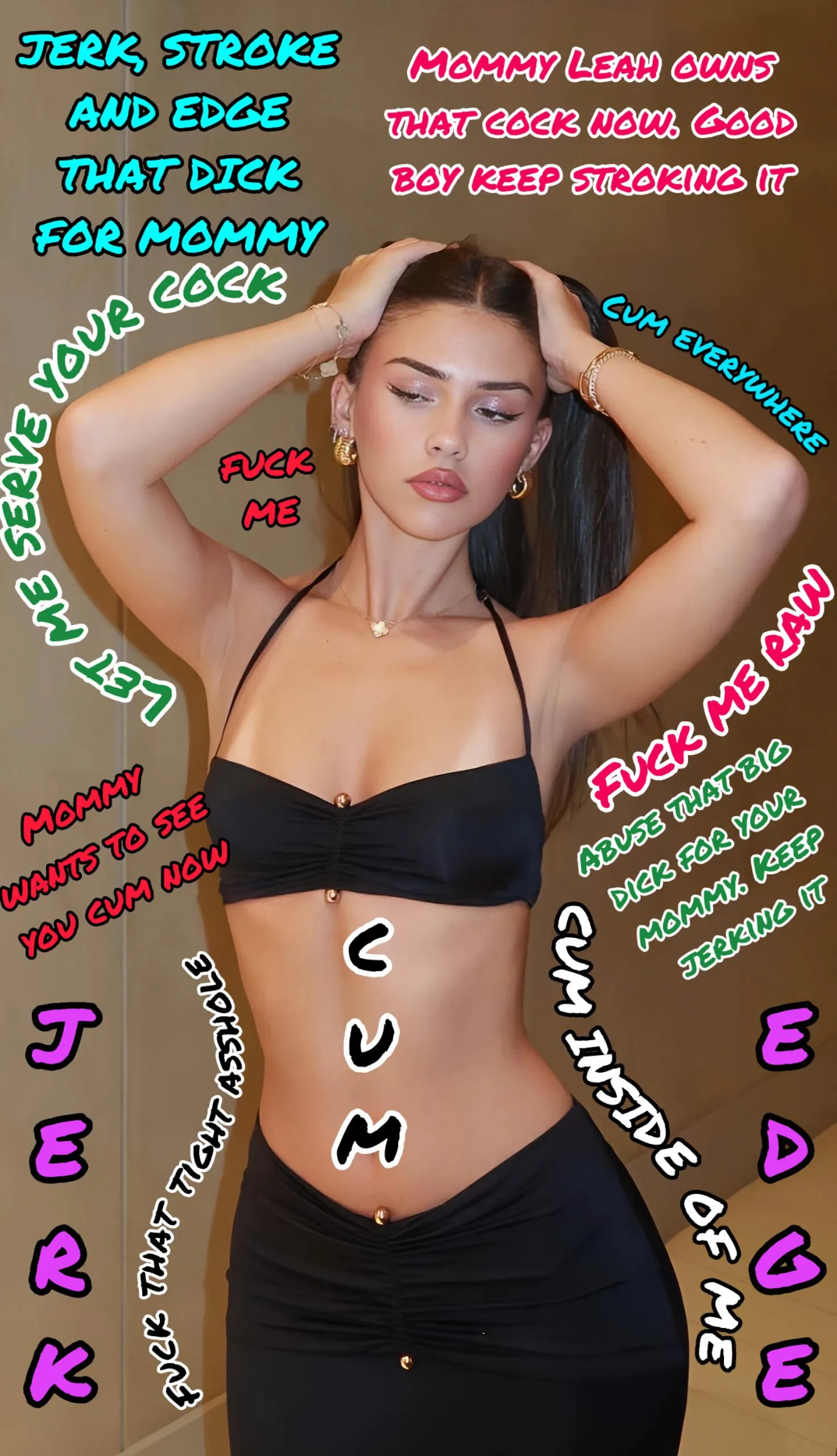 Another one for you gooners