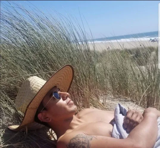 Any spots around san luis obispo?