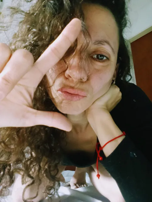 Are you ready to show your devotion to me? Maybe I'll give you some attention.