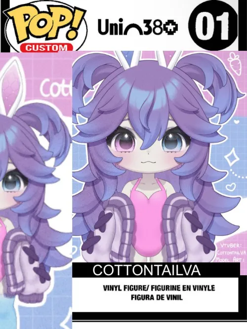 “Babe, look! A new Funko Pop!”