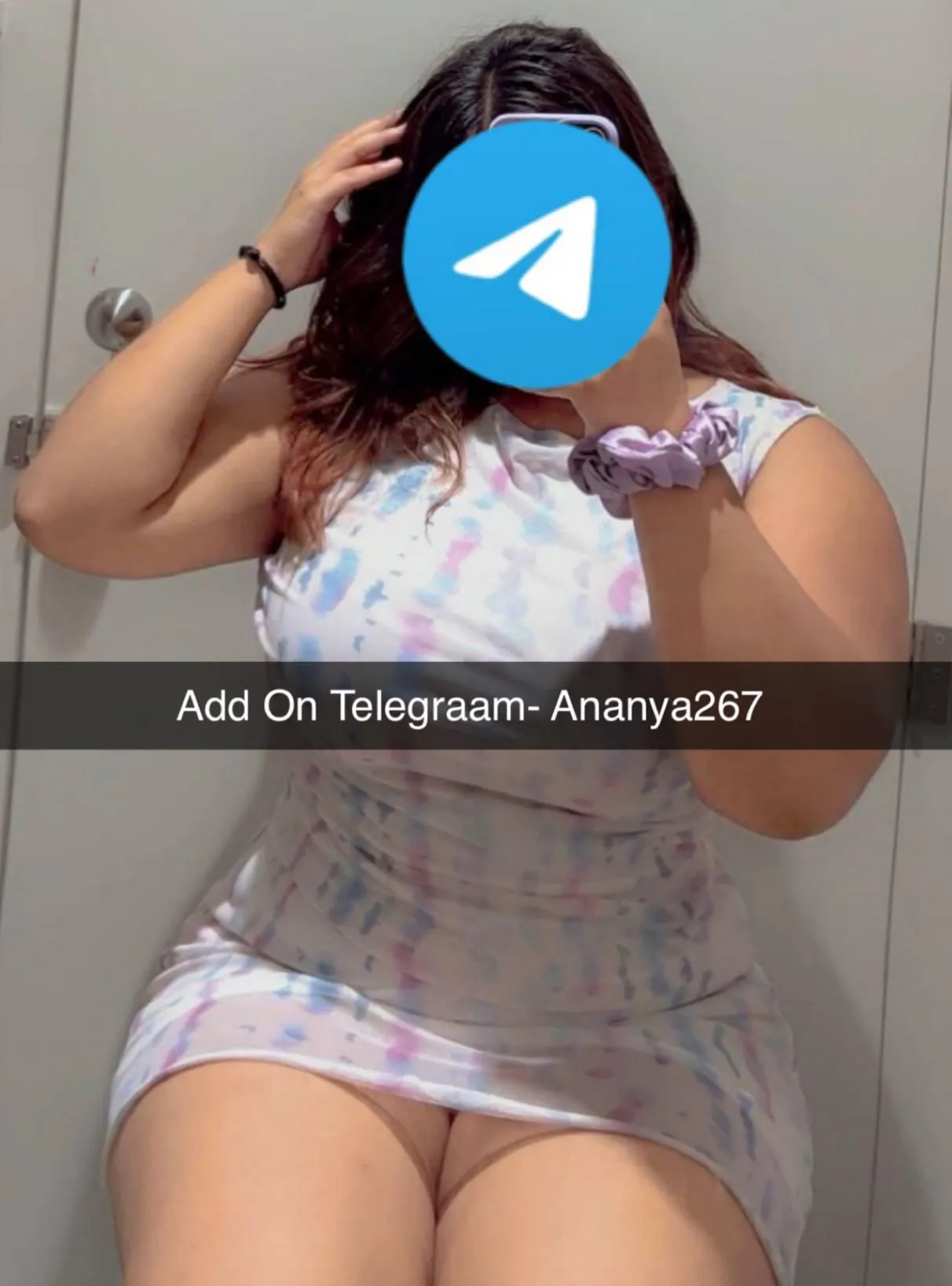 Big boobs, sexy body, and ready for more (f)