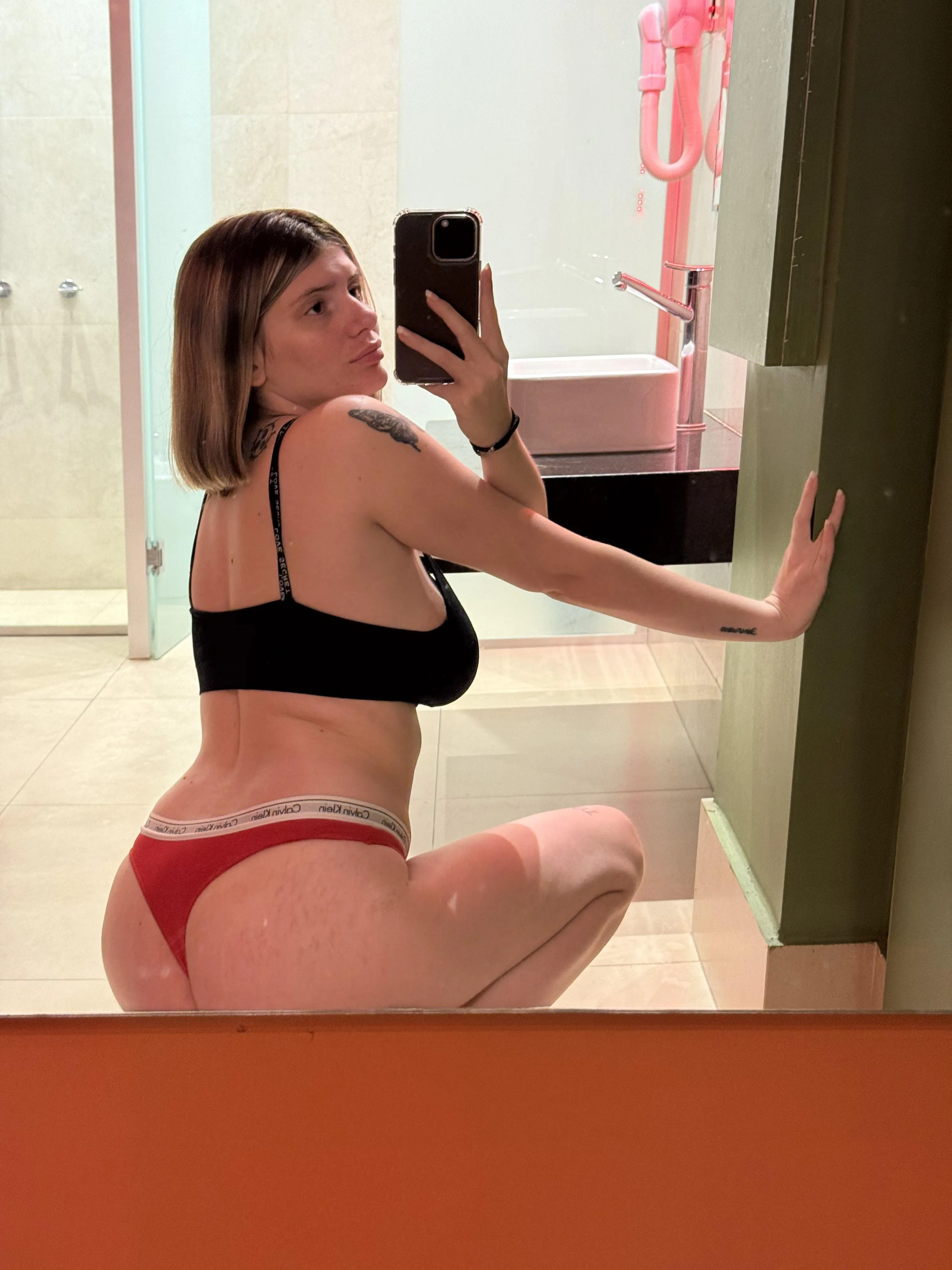 Can I be your favorite again?