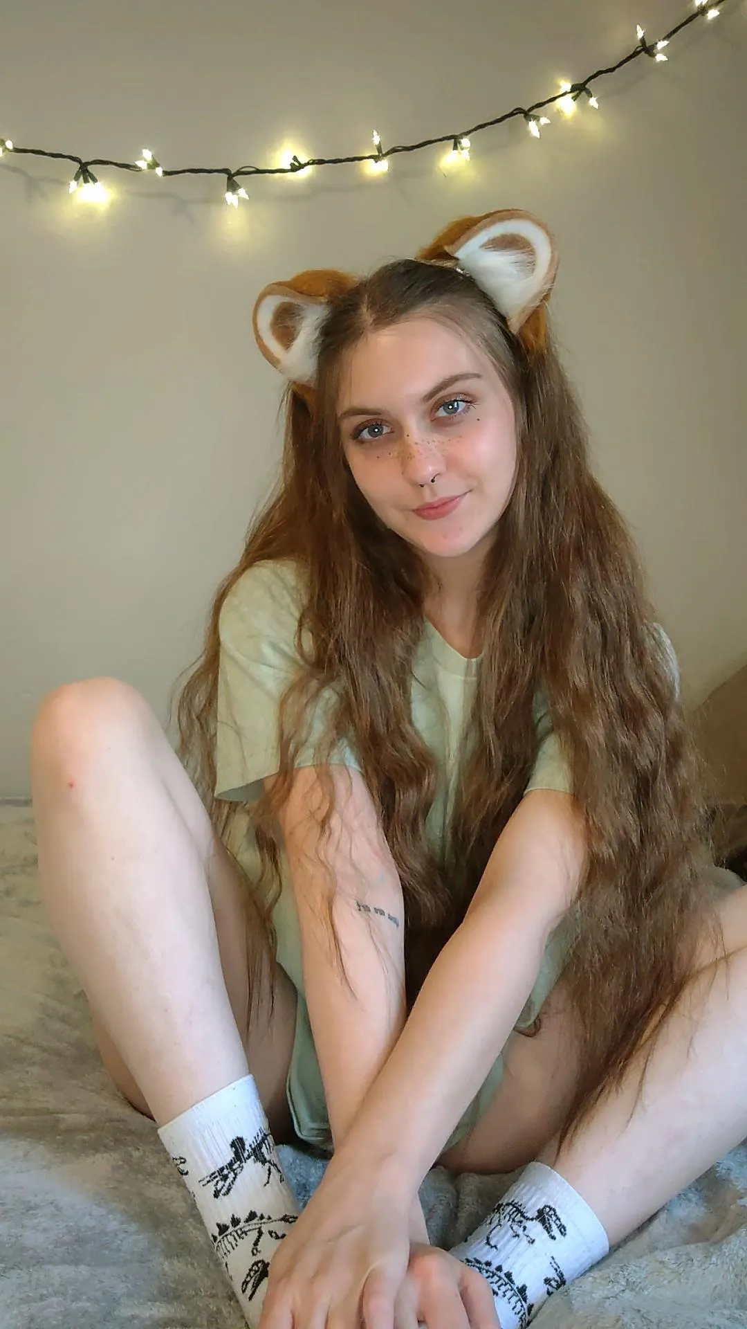 Do you think you could take a bear girl?