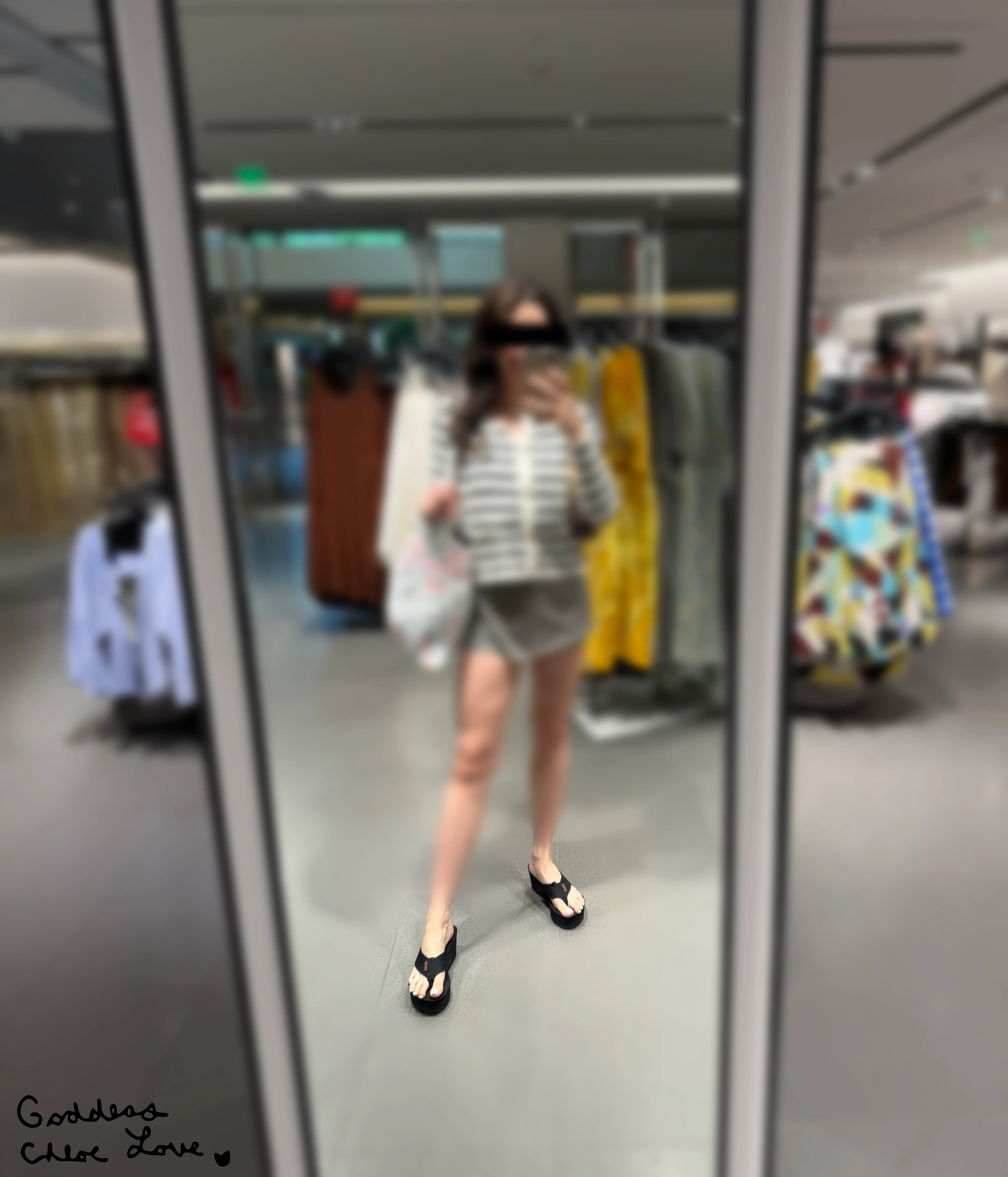 Doesn't matter where you see me, the beta shield is ALWAYS ON.