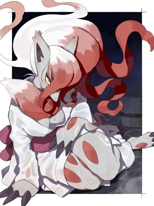 Elegant wife (kame 3)