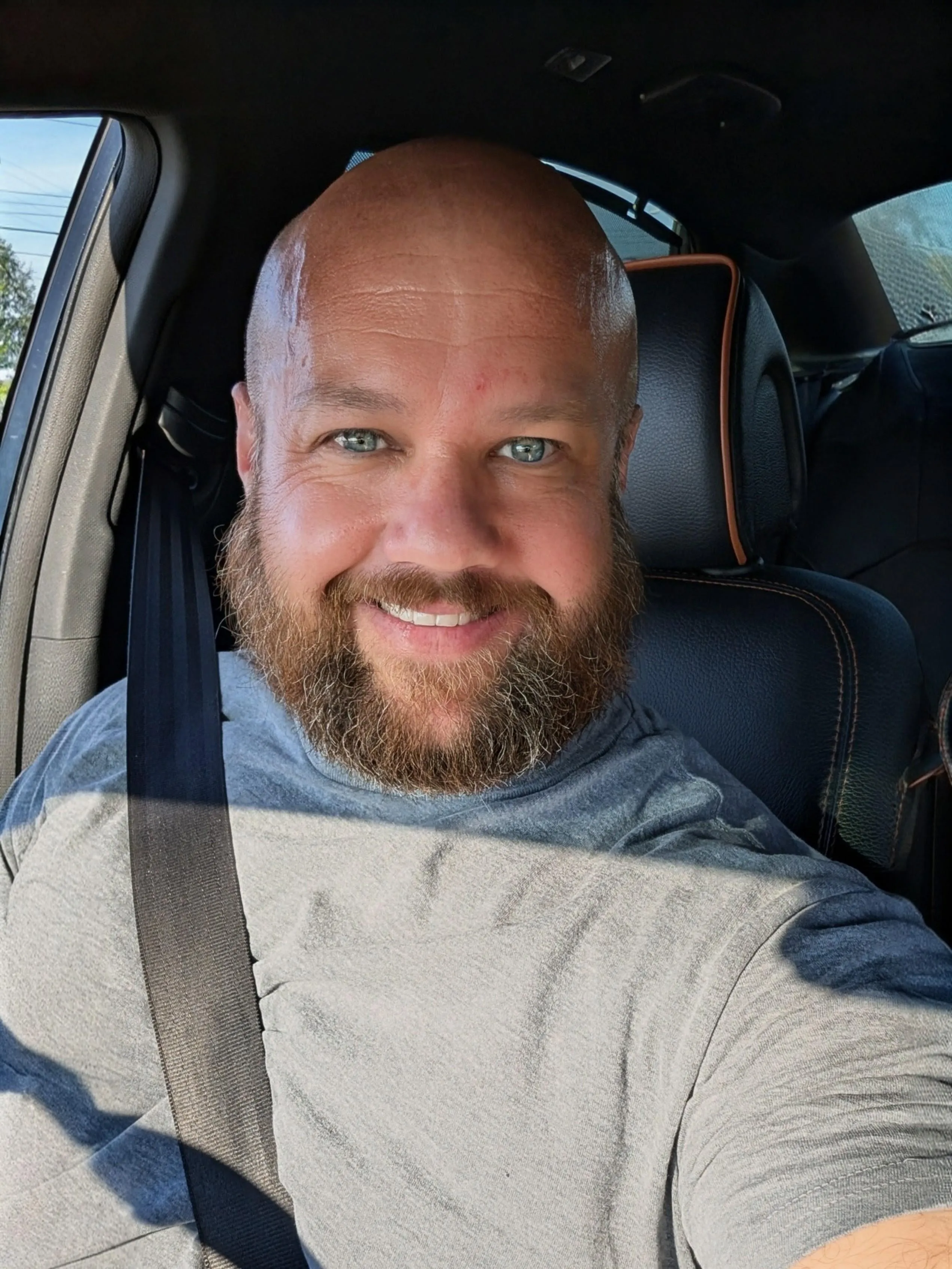 Empty Nester single male looking for a female friend