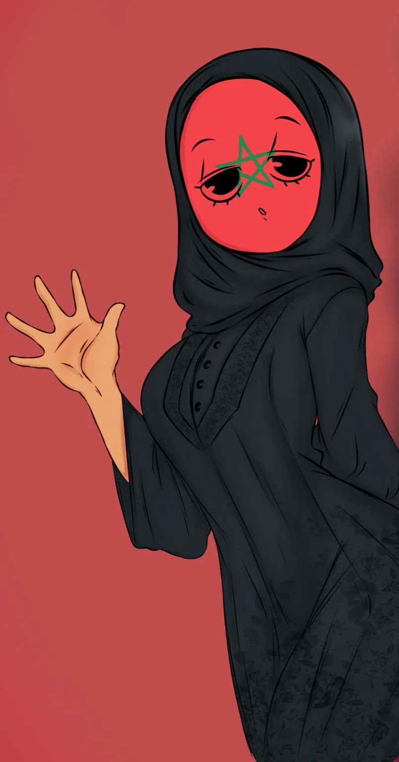 [F4M/Fb] looking for people to rp, I wanna play morocco im a sub