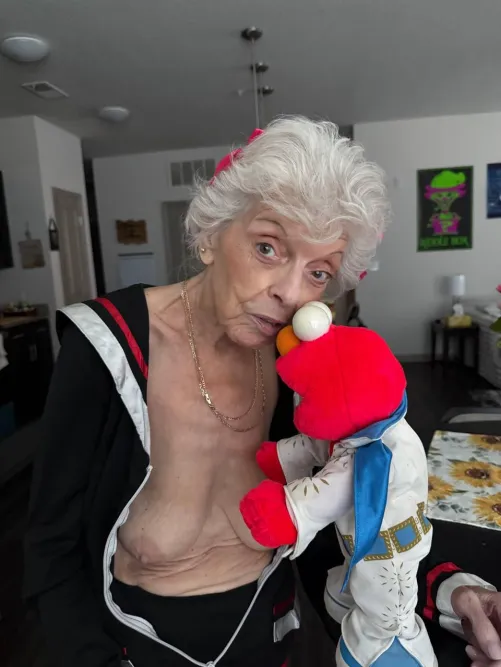 F85 am I still welcome here