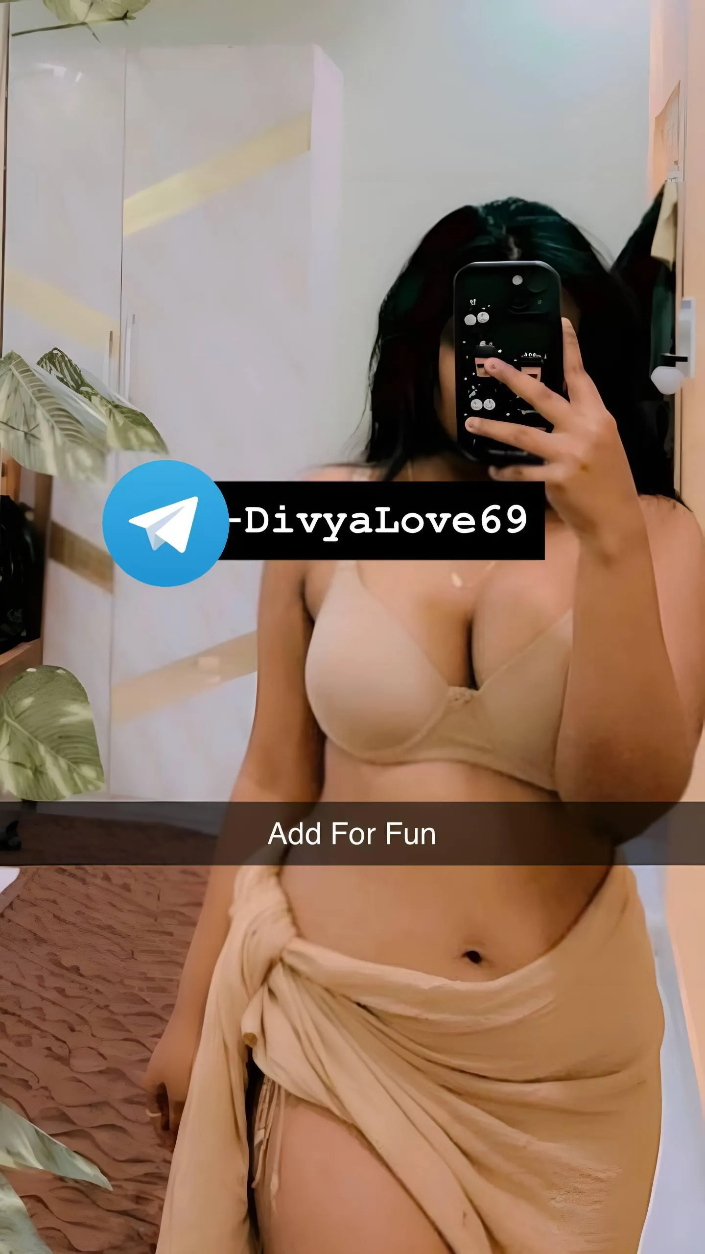 Feeling cute and bored… want fun? F here