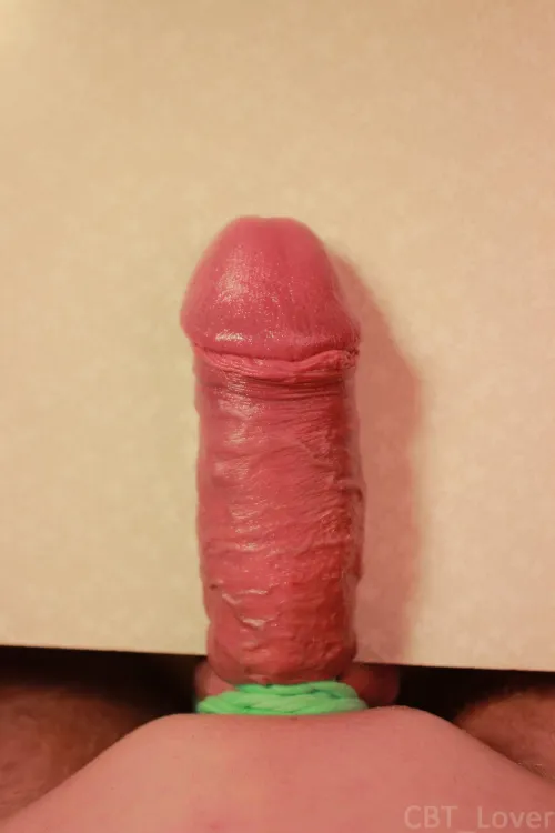 First person view...