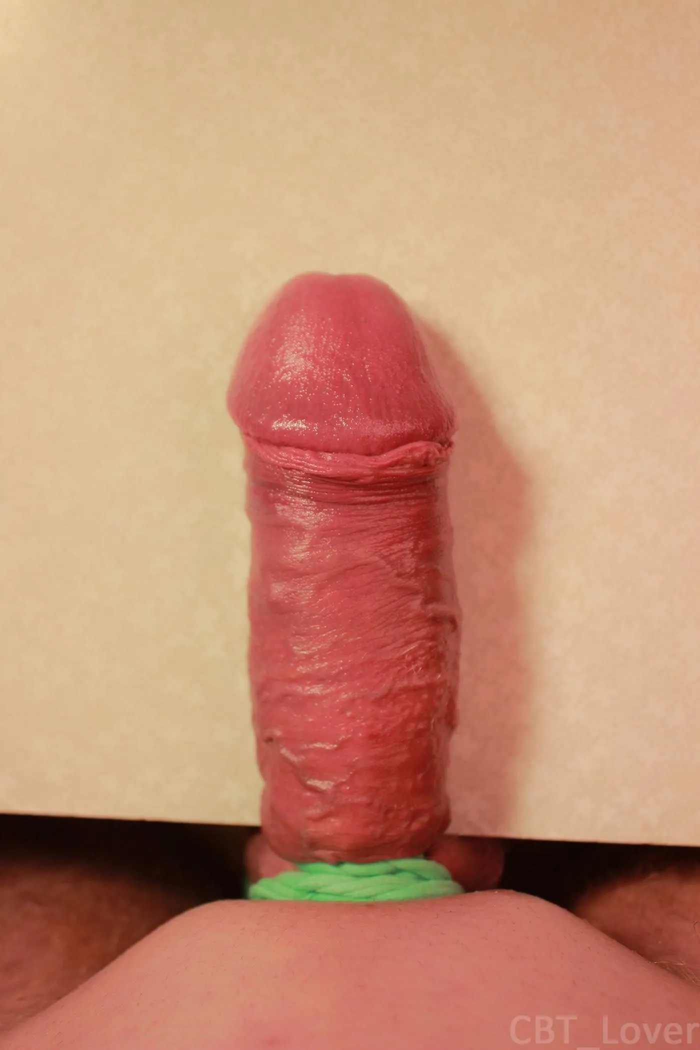 First person view...