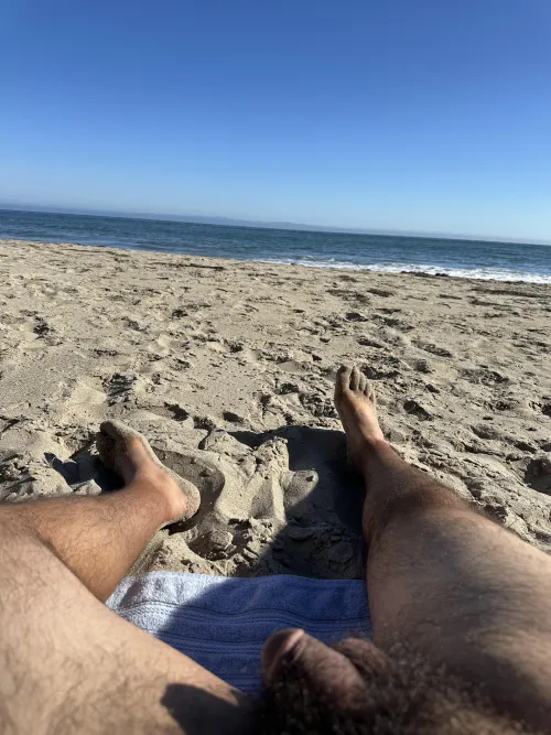 First timer here! Love it