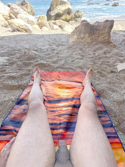 First timer here! Questions?