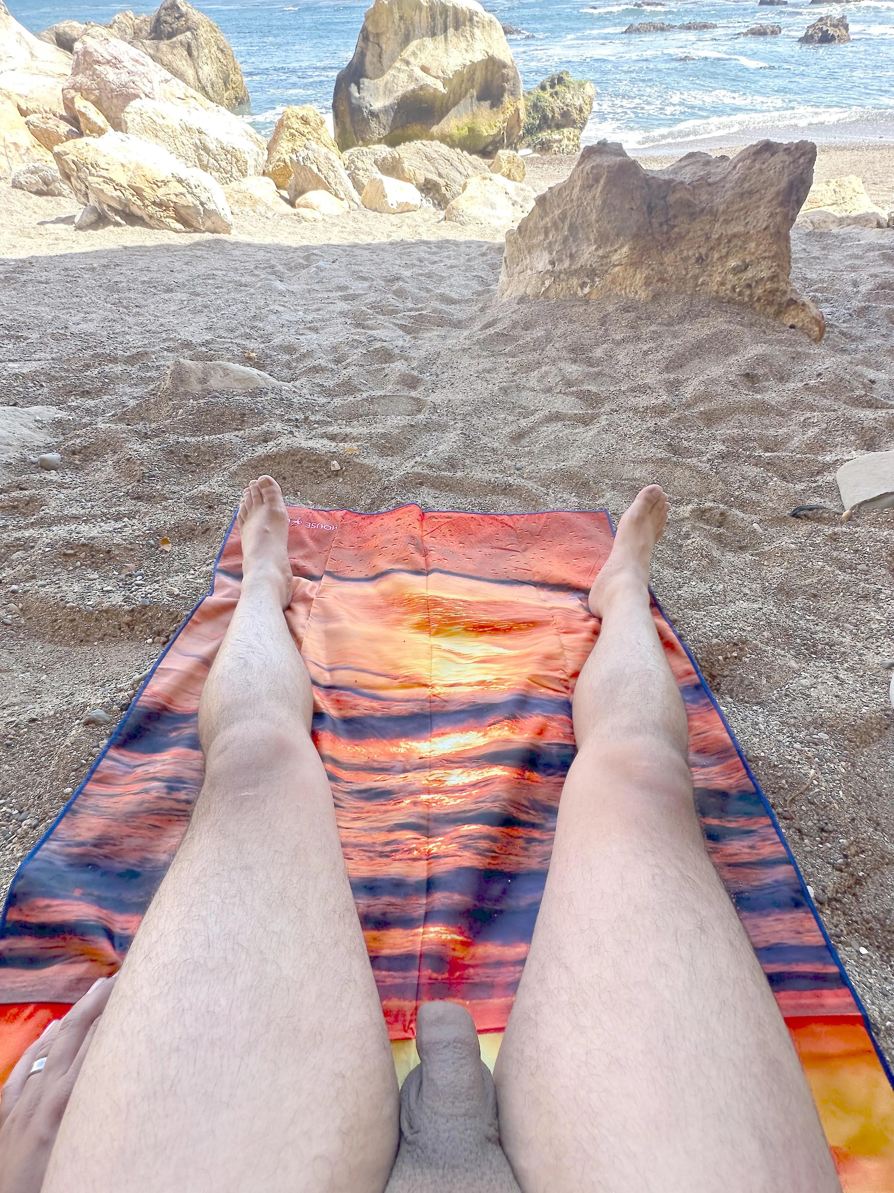 First timer here! Questions?