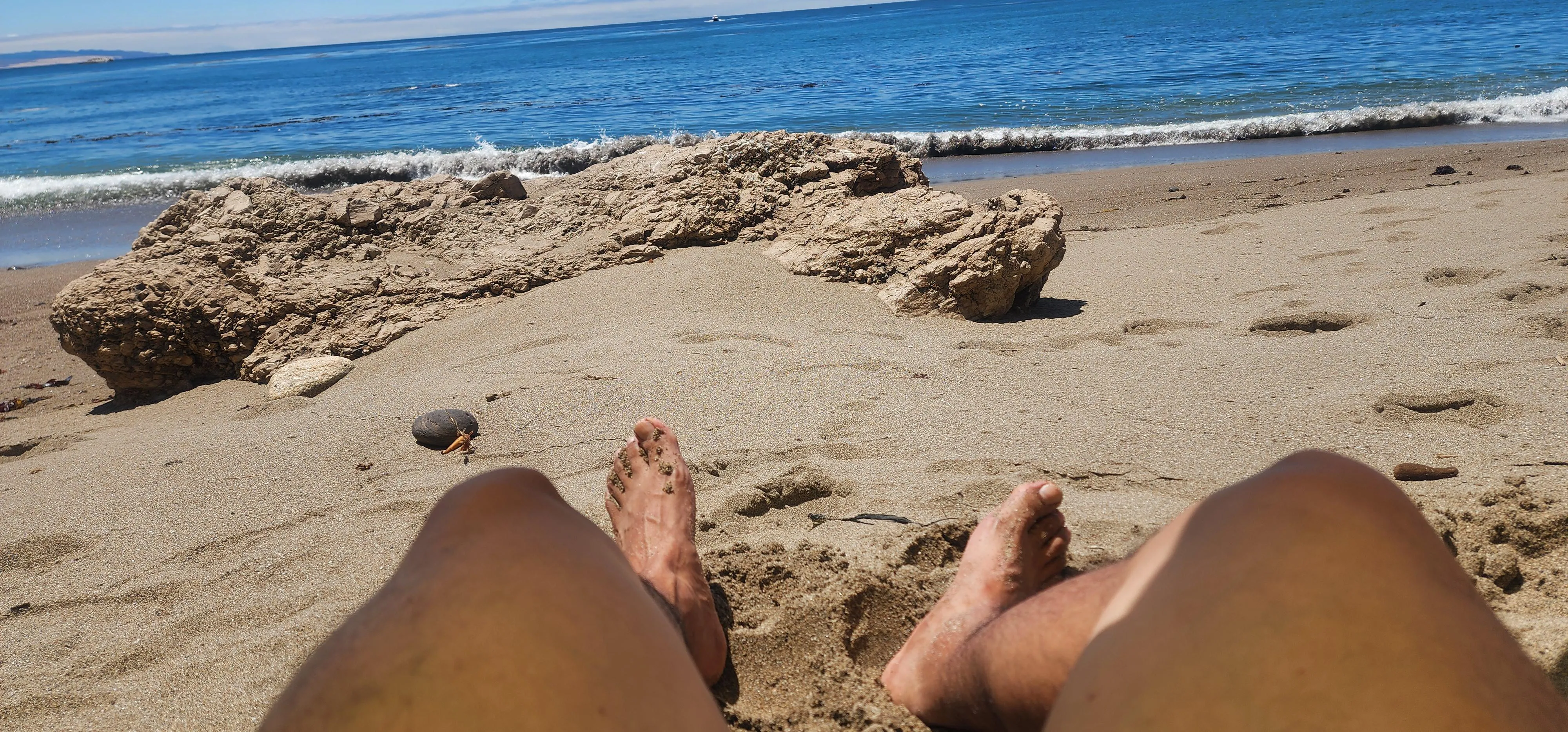 Friday afternoon vibes