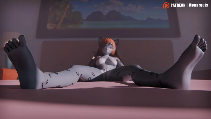 giant kitten [F][M](Monarquis)