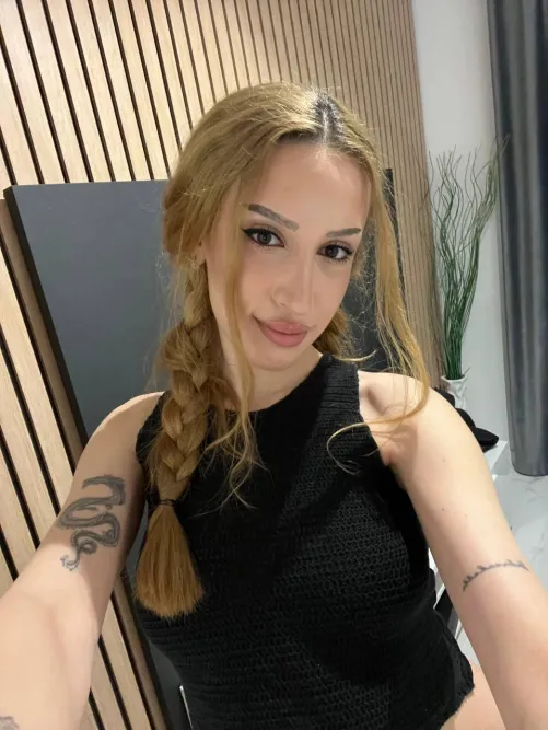 how bad u want slut fun rn?