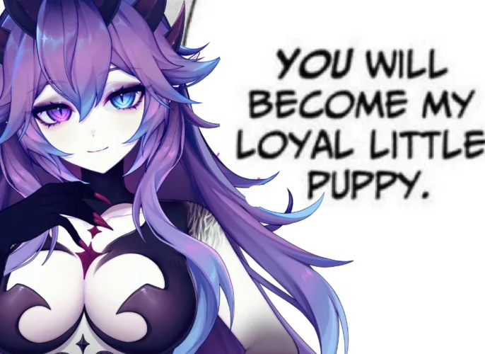 I wouldn’t have it any other way! 😆💜