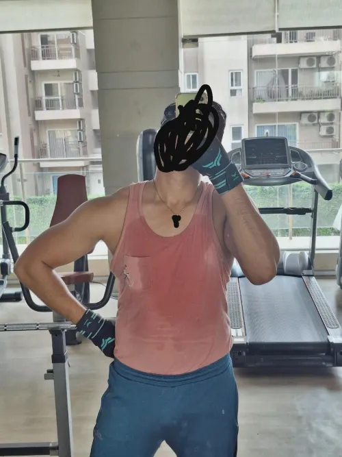 Is it fine or i need to do more ? Gurgaon 🚩